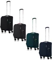 American Tourister Applite 5 - 55 cm Expandable Carry-on Suitcase