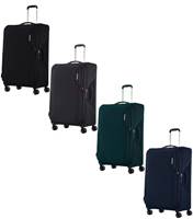 American Tourister Applite 5 - 82 cm Expandable Spinner Suitcase