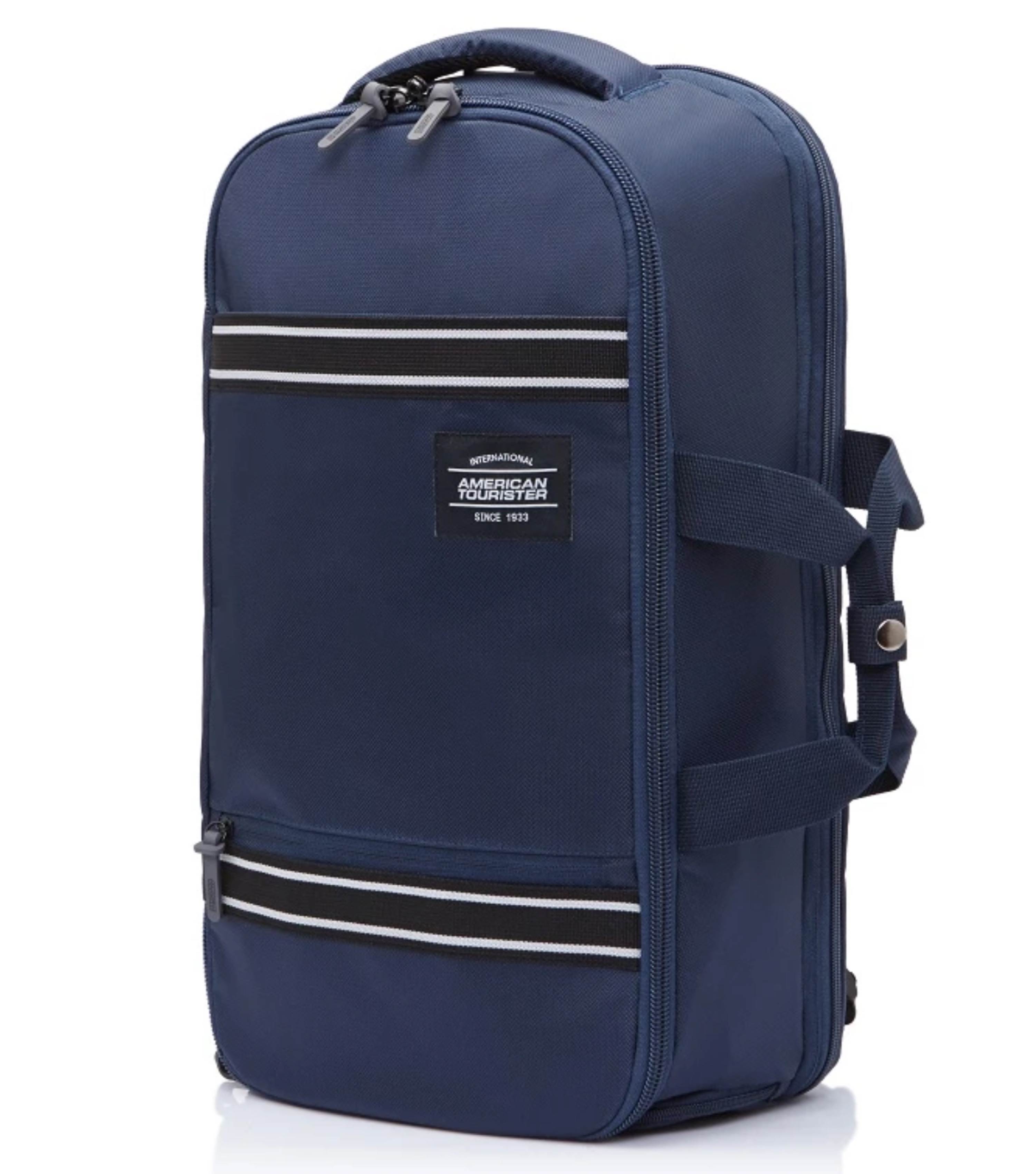 american tourister backpack 45l