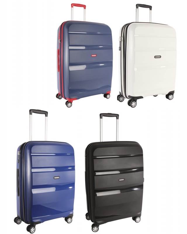 AMERICAN TOURISTER AIR MOVE SPINNER 75