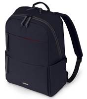 14" laptop compartment at rear of bag