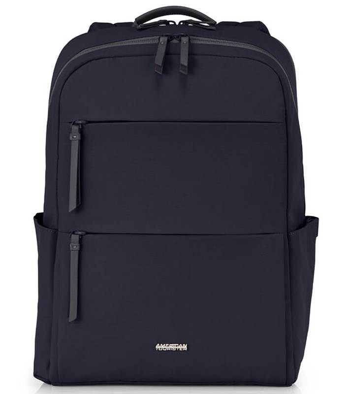 American Tourister Bridget 14" Laptop Backpack - Black