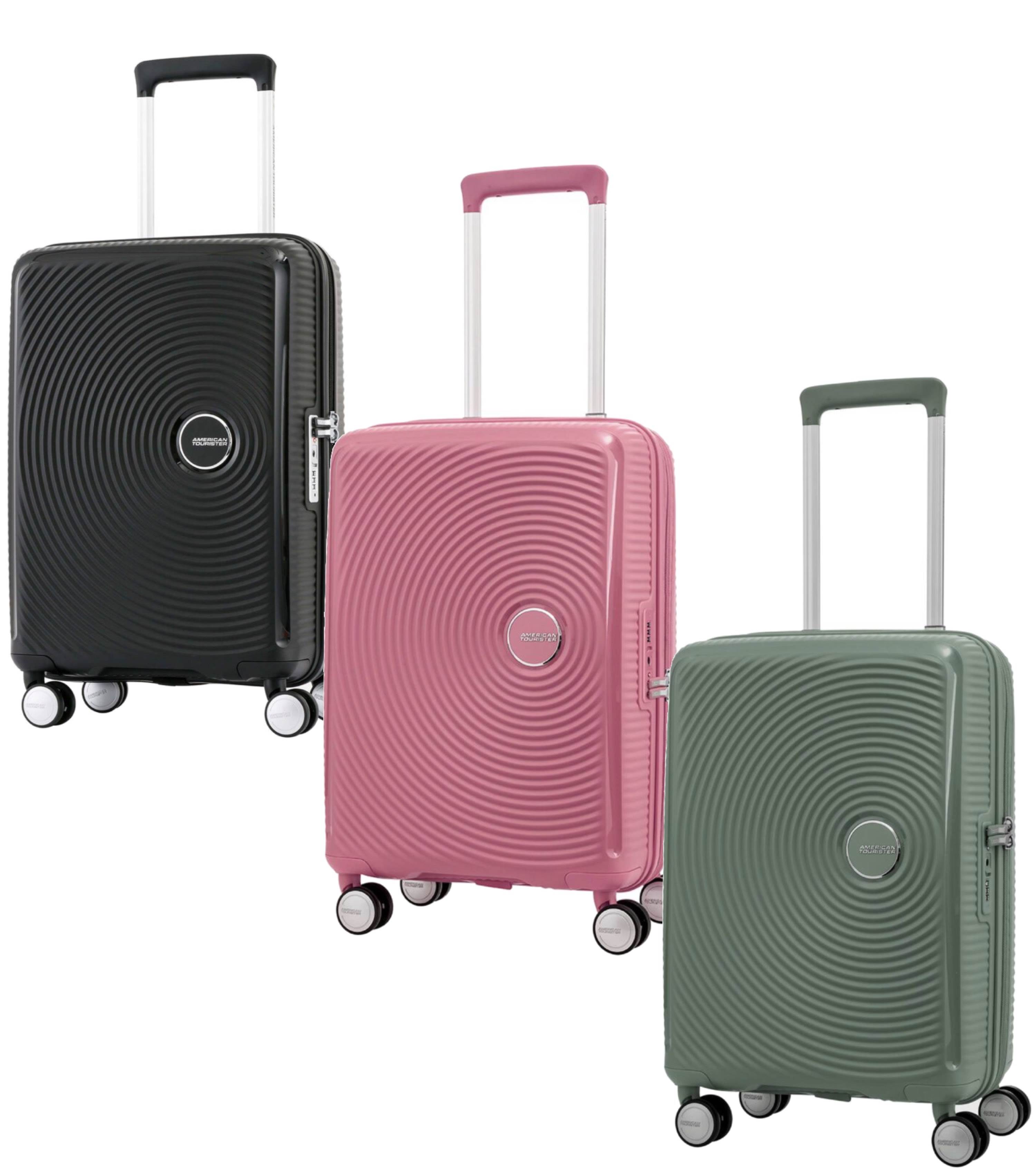 american tourister luggage korea