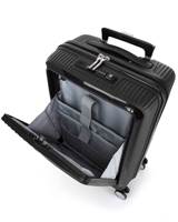 Front Opening laptop/multi compartment