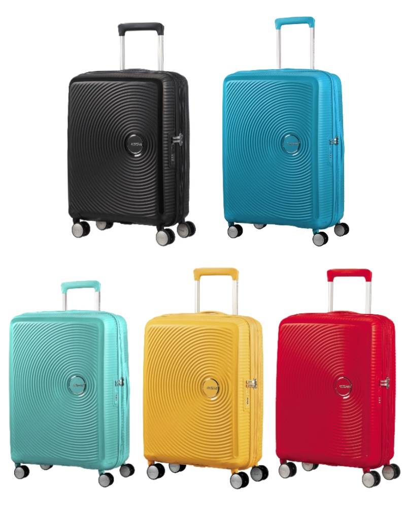 american tourister 80cm bag