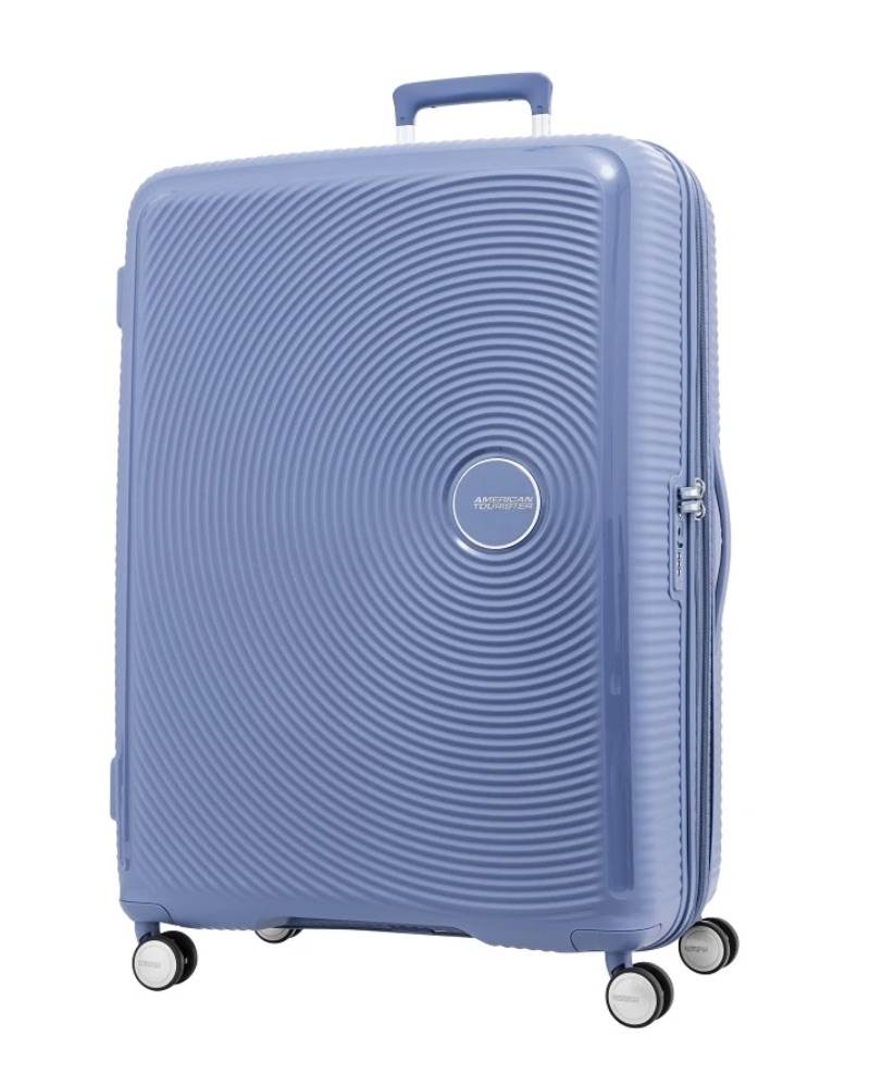 american tourister zavis spinner