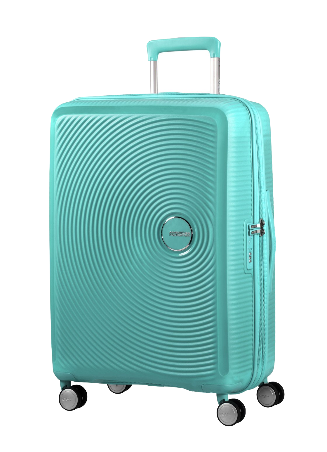 american tourister zavis spinner