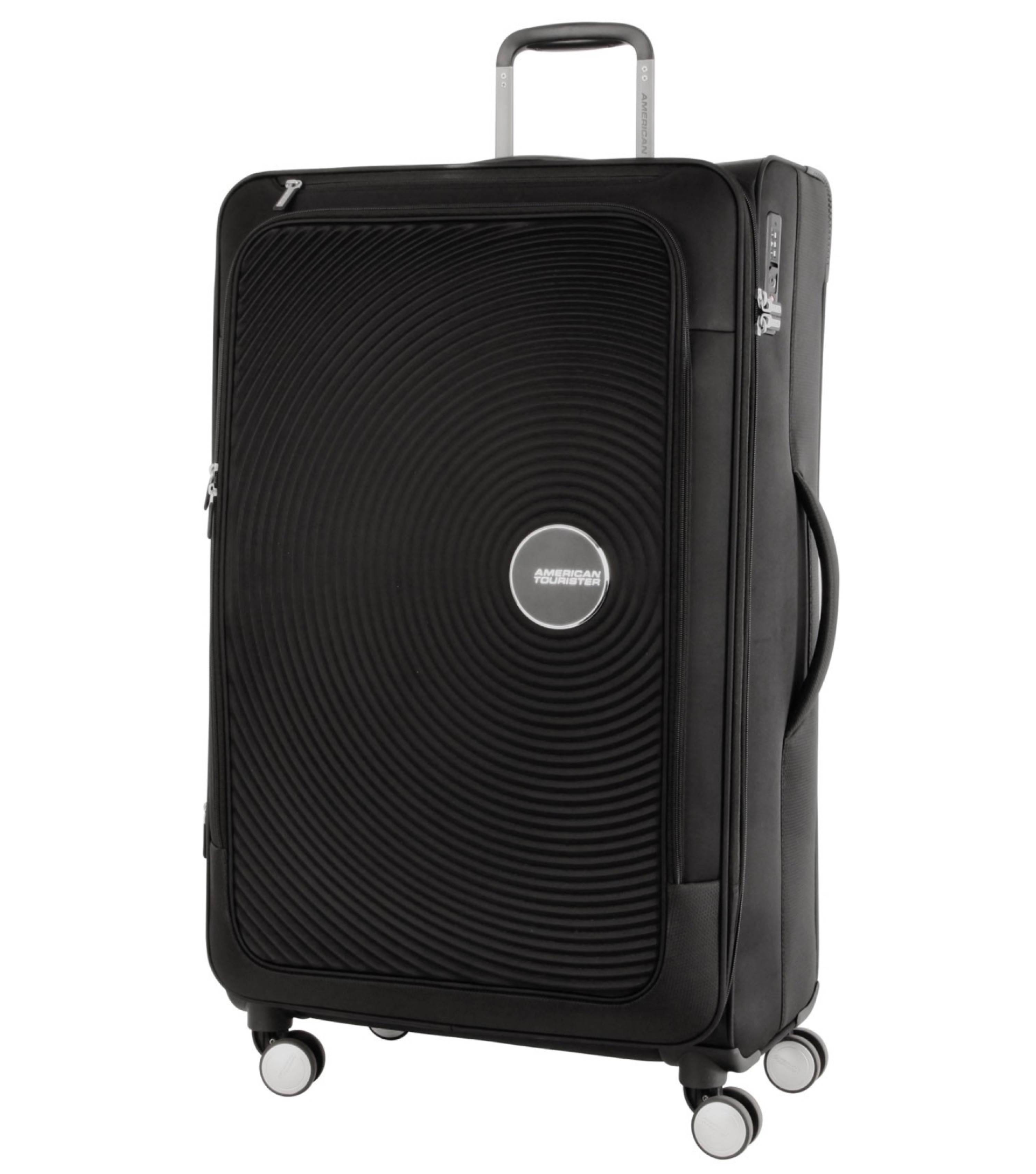 american tourister zavis spinner