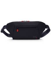 American Tourister Eris Waist Bag - Black