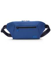 American Tourister Eris Waist Bag - Vintage Blue