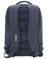 American Tourister : Essex - Business Laptop Backpack 02 - Navy - 87855-1596