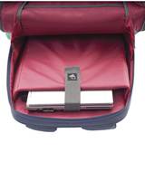 American Tourister : Essex - Business Laptop Backpack 02 - Navy - 87855-1596