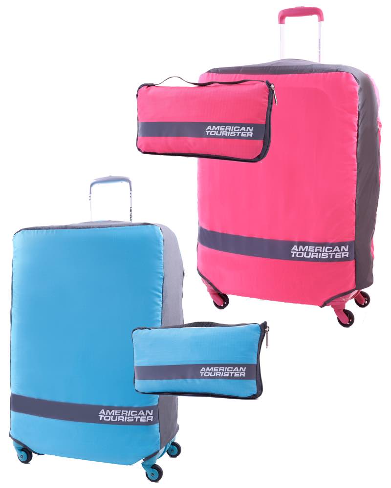 American tourister cheap foldable bag