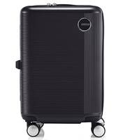 American Tourister Gemina Pro 55 cm Carry-on Suitcase - Black