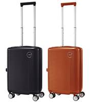 American Tourister Gemina Pro 55 cm Carry-on Suitcase