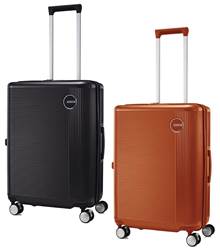 American Tourister Gemina Pro 65 cm Expandable Suitcase