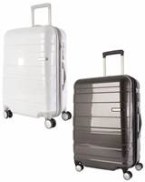 american tourister curio 80cm spin case