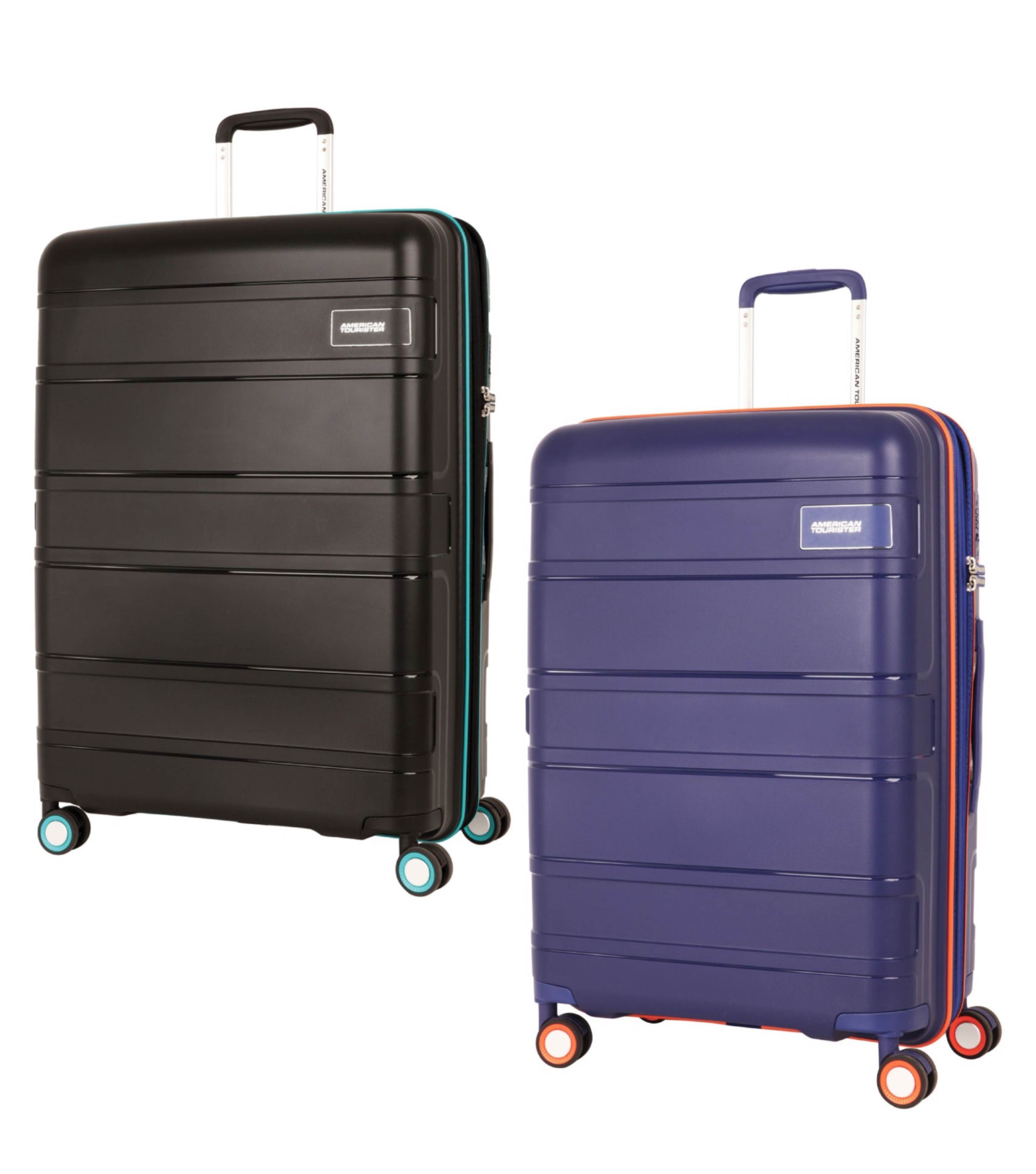 american tourister 69 cm