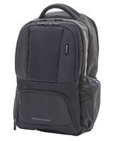 American Tourister : Logix - Business Laptop Backpack 03 - Black - 87860-1041