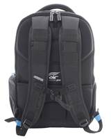 American Tourister : Logix - Business Laptop Backpack 03 - Black - 87860-1041