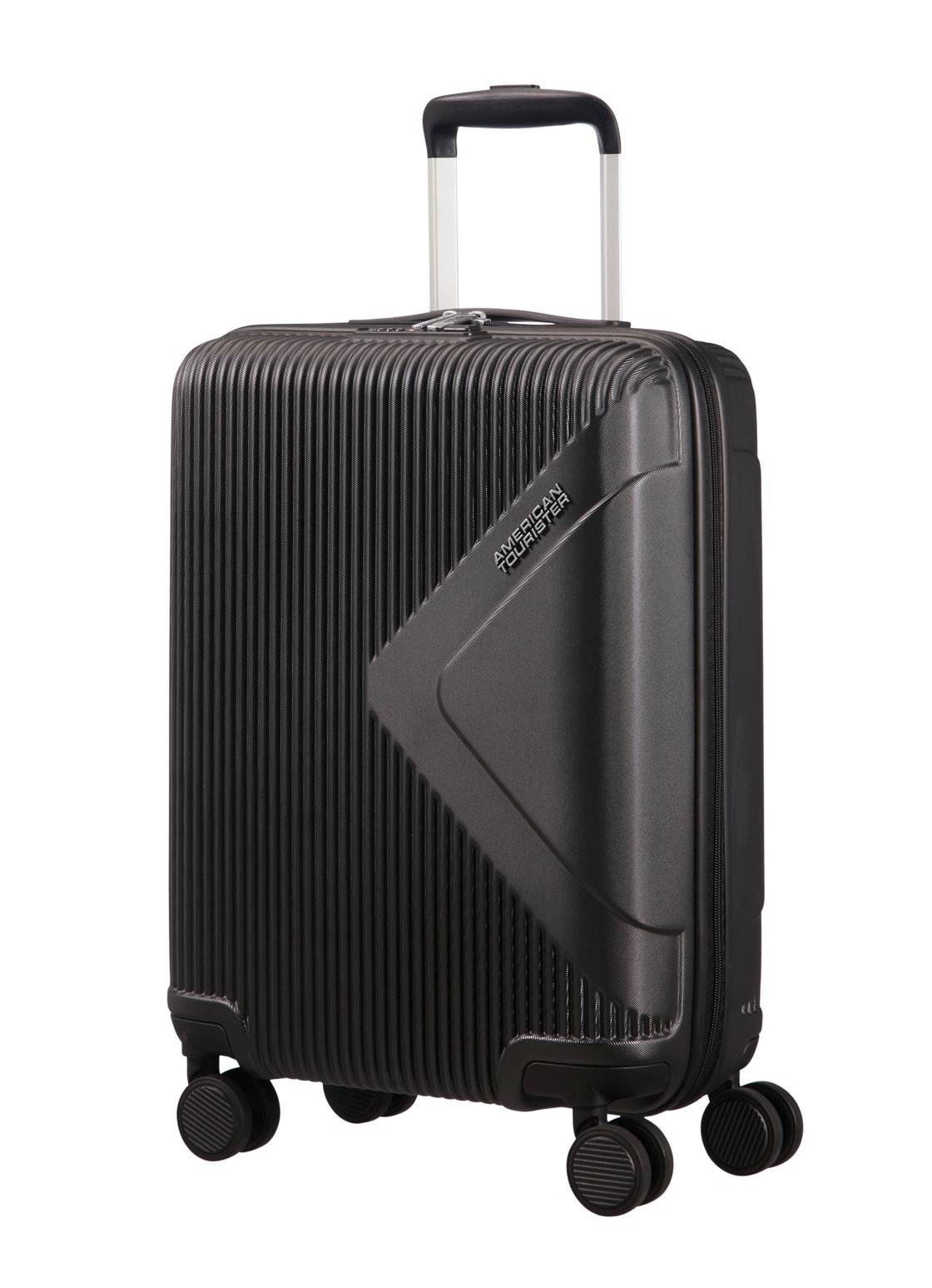 american tourister zavis spinner