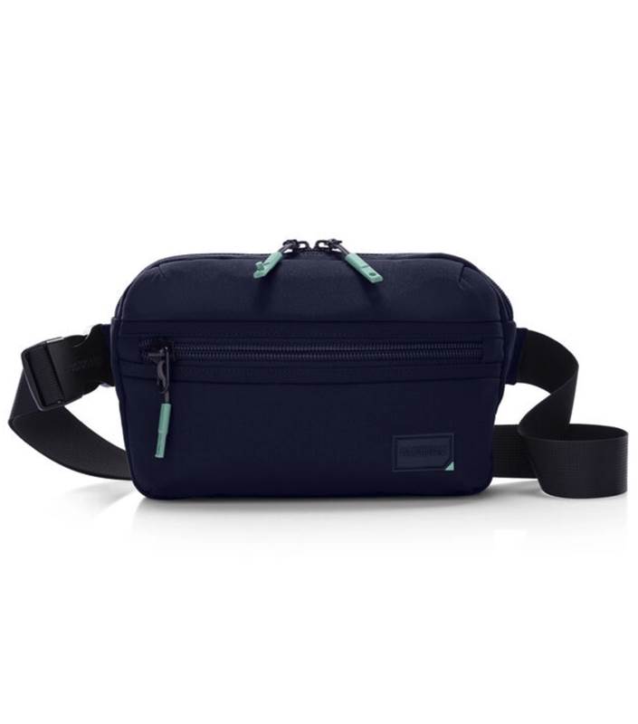 American Tourister Rigel Waist Bag - Navy