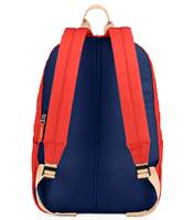 Adjustable shoulder straps