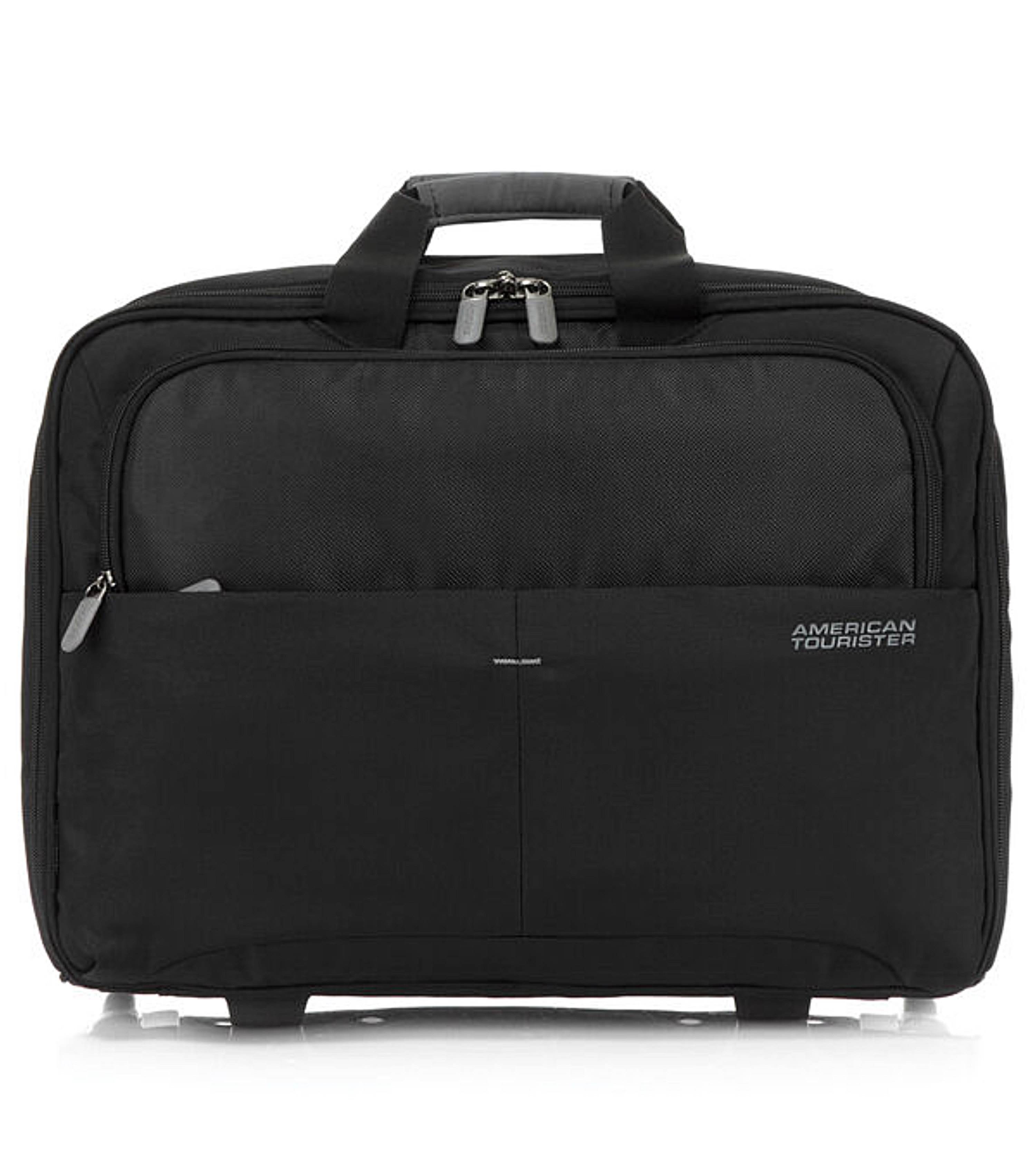 American Tourister Speedair Rolling 17