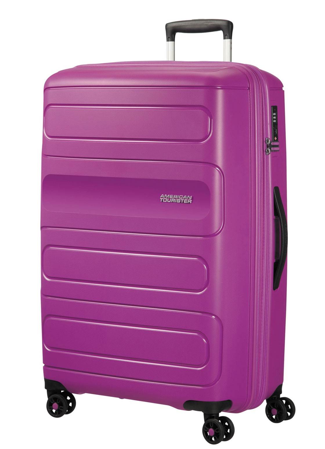 american tourister sunside 77cm