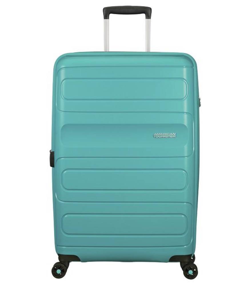 American Tourister Sunside 81 cm 4 Wheeled Expandable Spinner Case by ...
