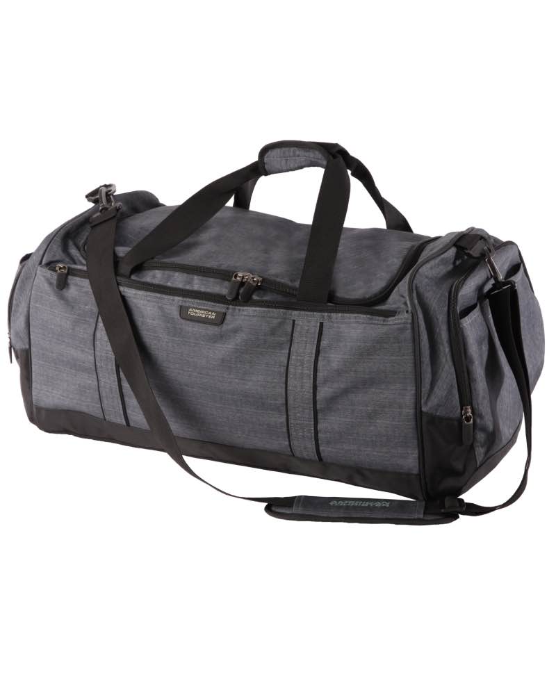 American tourister best sale duffle bag