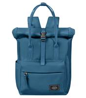 American Tourister Urban Groove City Backpack - Stone Blue