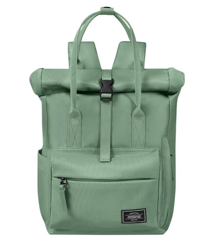 American Tourister Urban Groove City Backpack - Urban Green