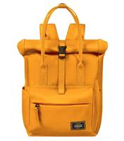 American Tourister Urban Groove City Backpack - Yellow