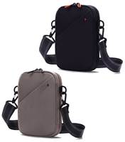 American Tourister Vega 3 Crossbody Bag