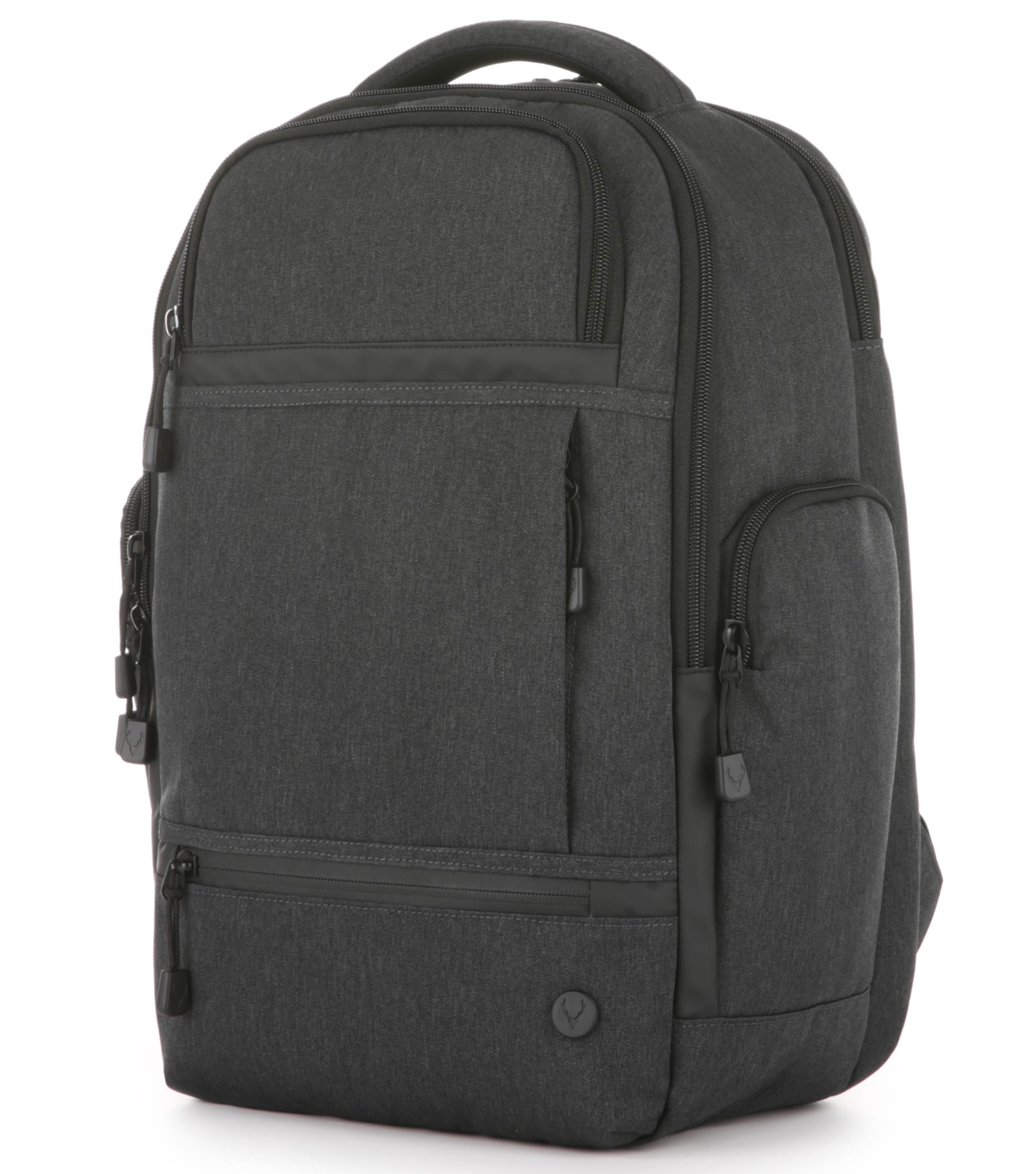 antler laptop rucksack