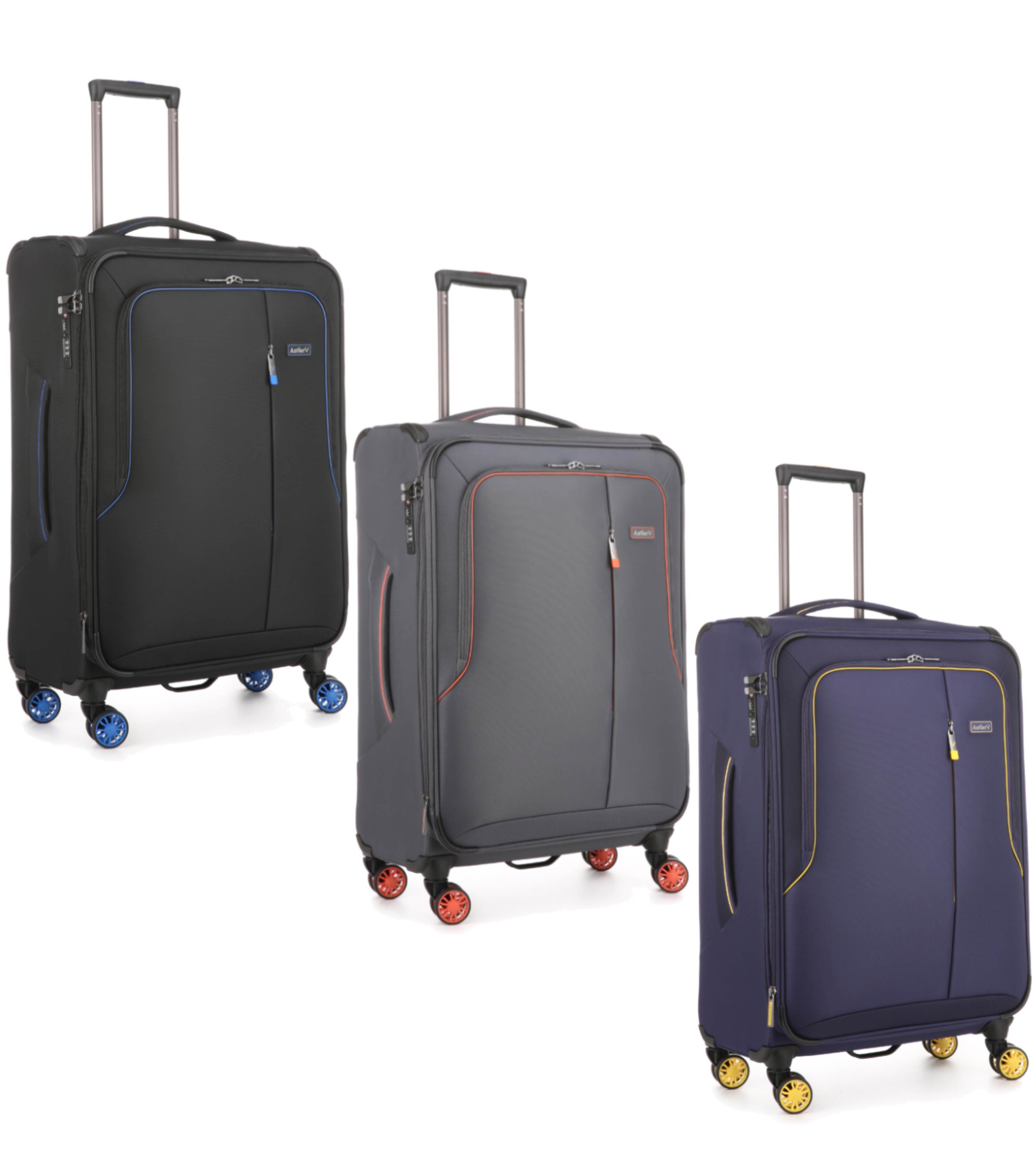 Antler cheap soft luggage