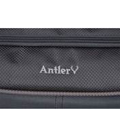 Antler Headingley Double Decker Trolley Bag - Grey - 4601151046