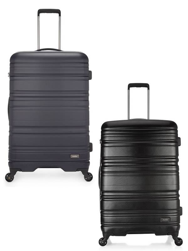 antler saturn exclusive suitcase