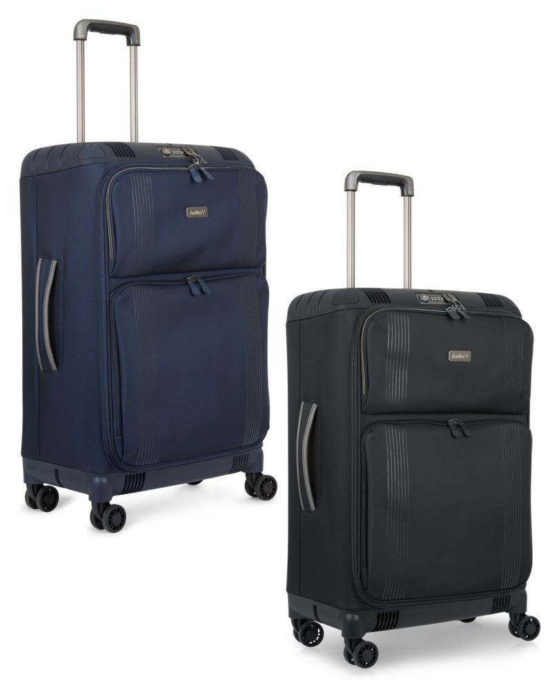 antler luggage medium