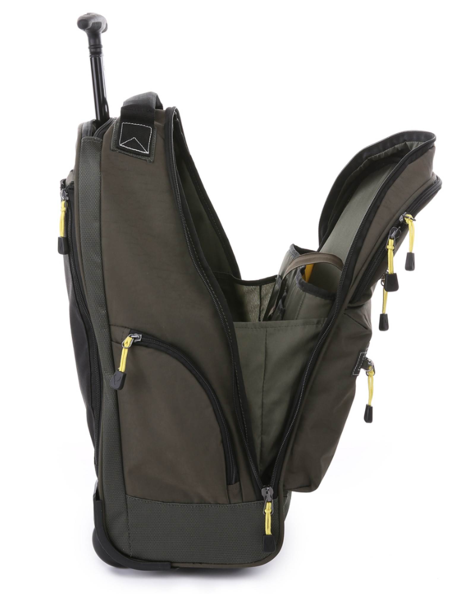 antler urbanite trolley backpack