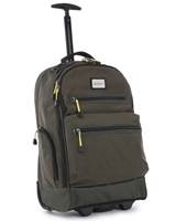 Antler Urbanite Evolve Trolley Backpack - Khaki 