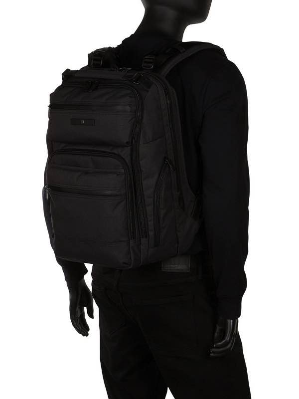 victorinox architecture urban rath business backpack