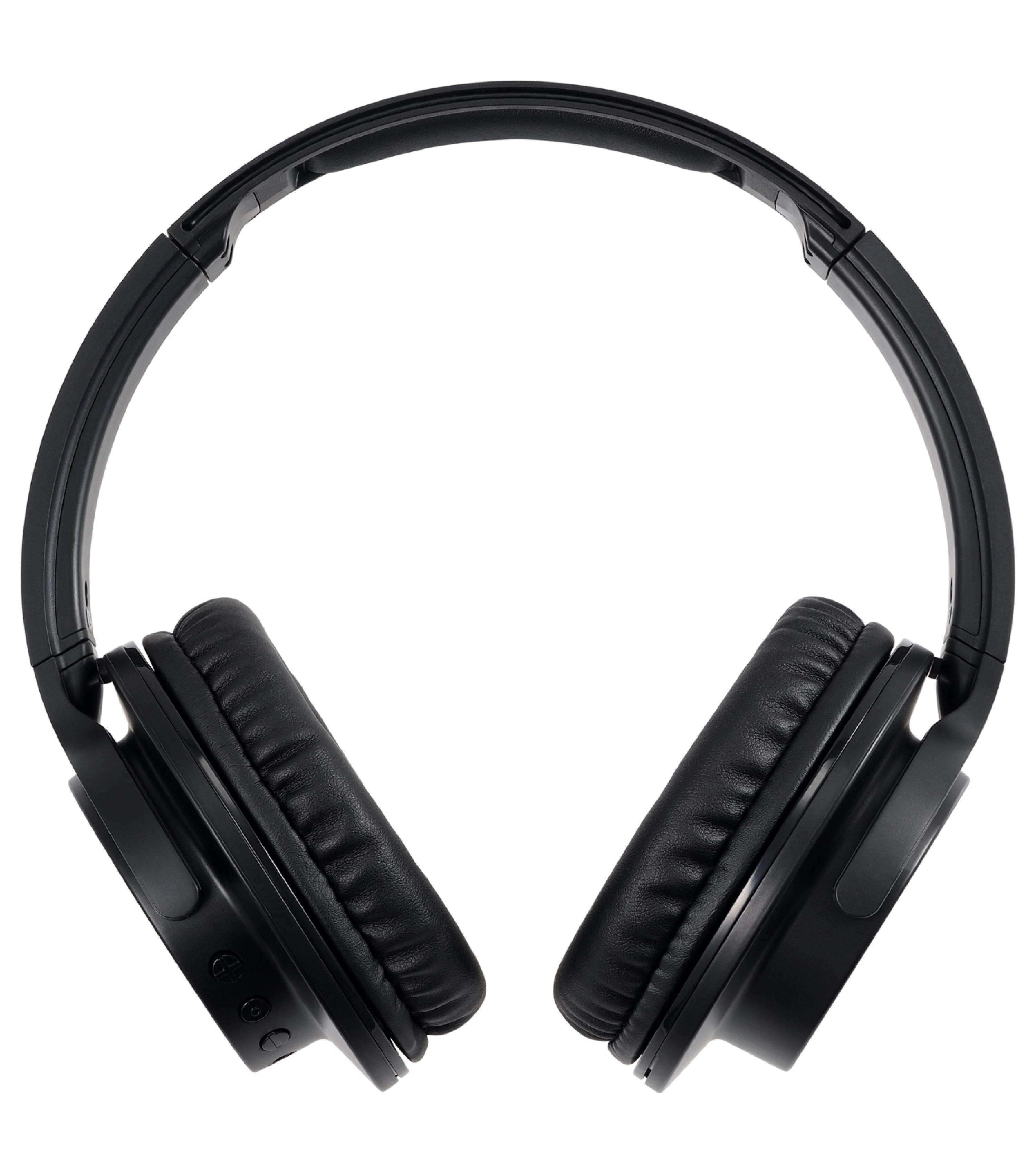 audio technica travel headphone