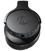 swipe controls built into the earcup for convenient handling of calls, music playback and volume adjustment