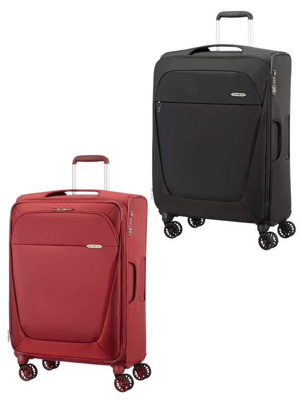 samsonite b lite cabin