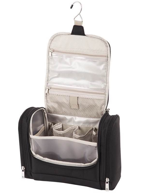 samsonite large toiletry kit