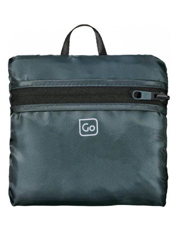 go travel xtra light foldaway backpack