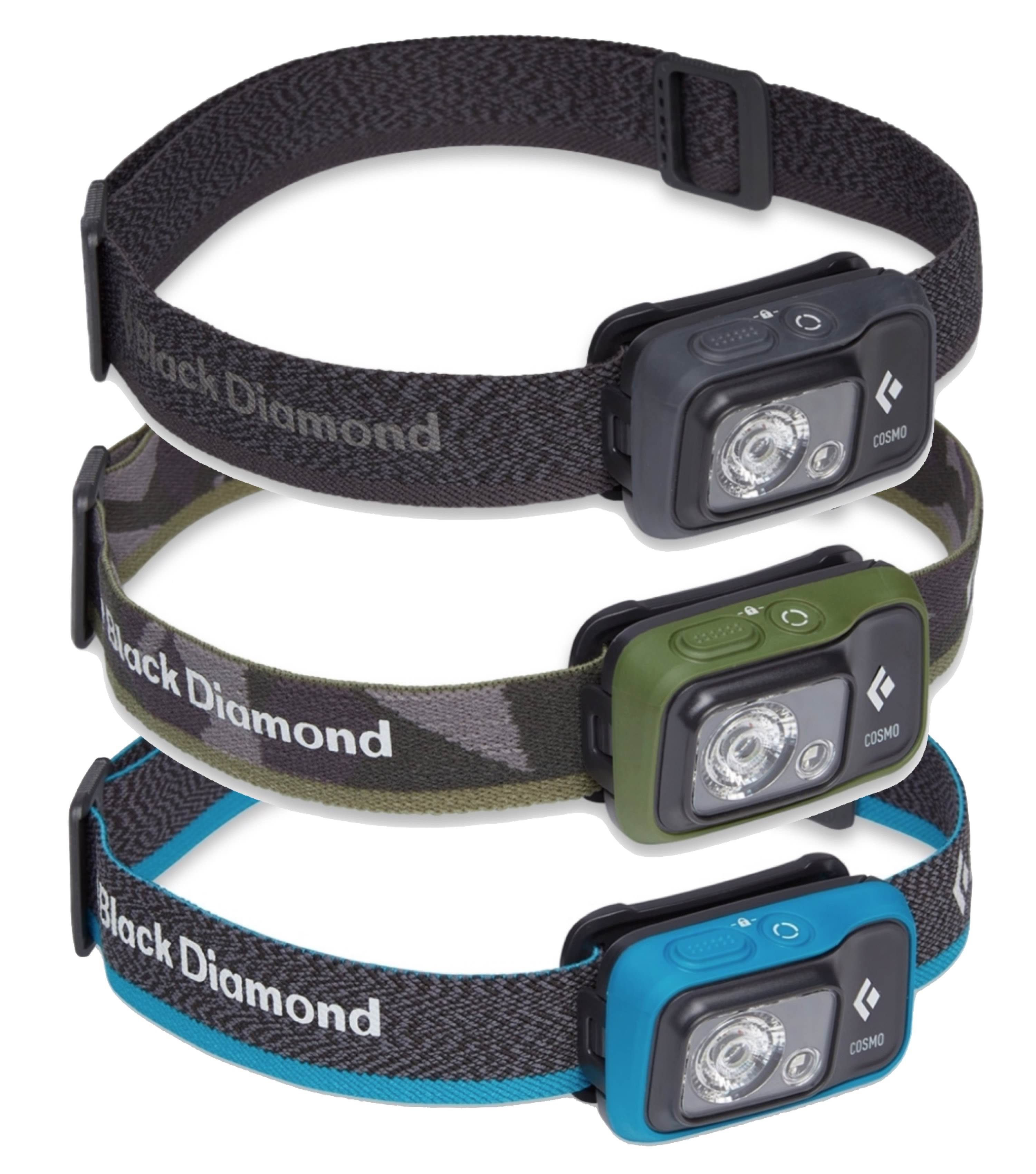 black diamond spot 350 headlamp