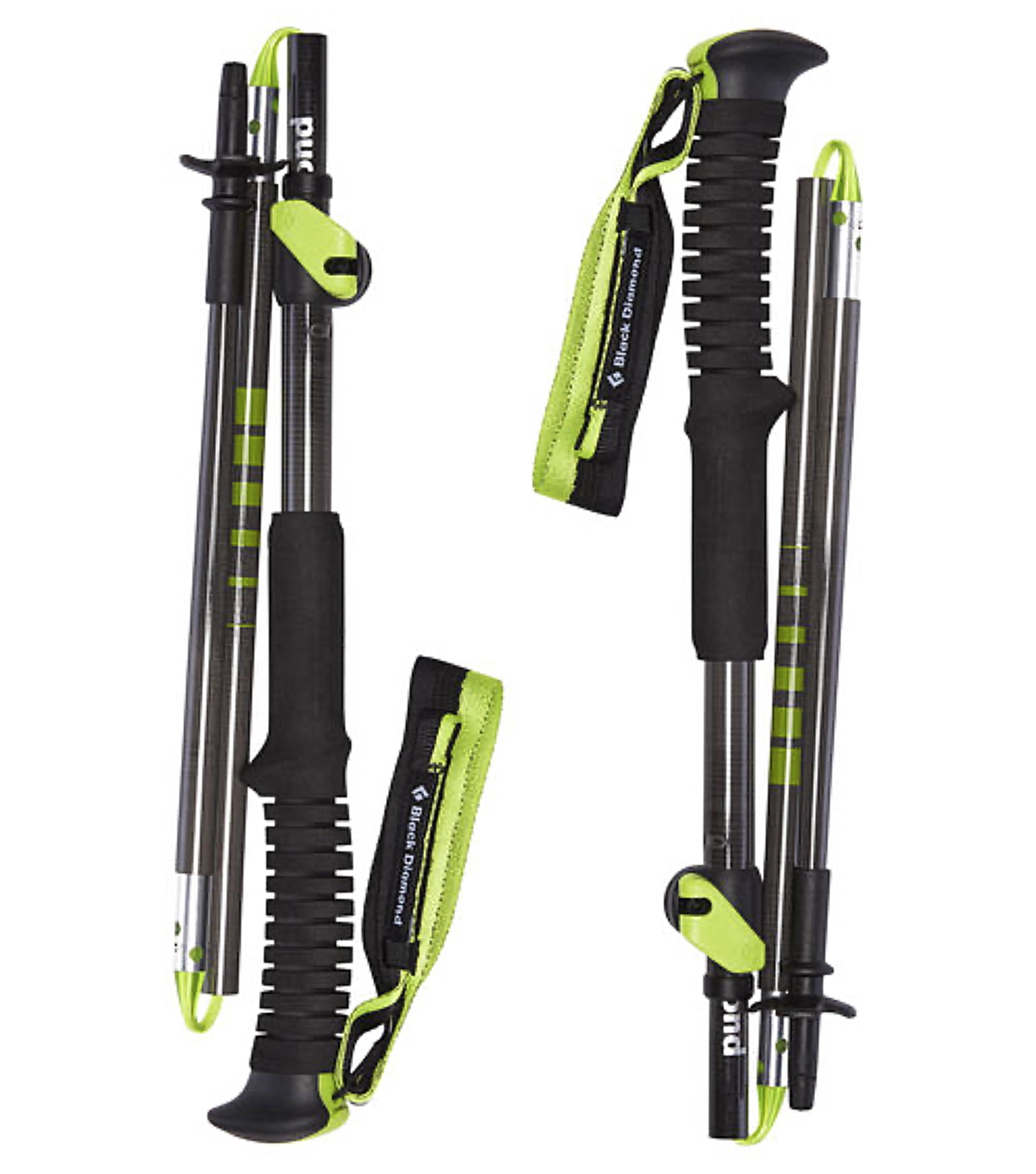 black diamond distance carbon ar trekking poles